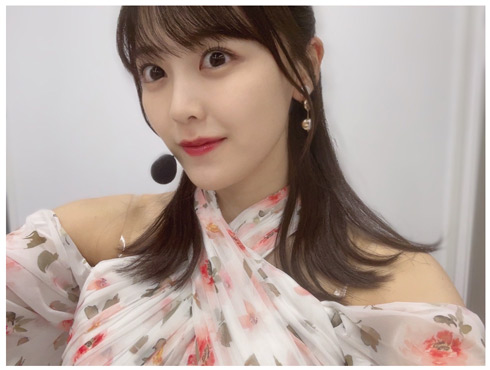柴田柚菜公式ブログ