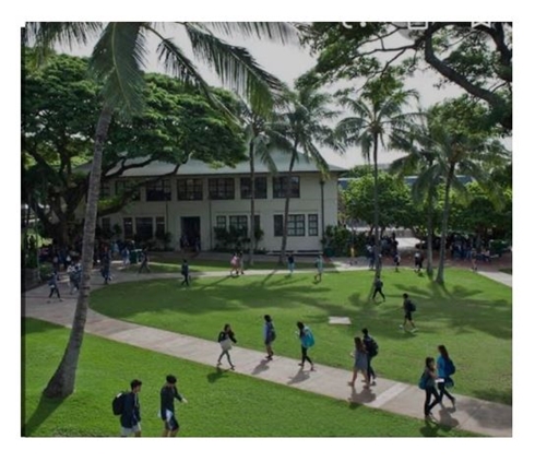 プナホスクール