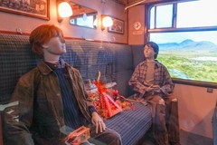 ワーナー ブラザース スタジオツアー東京 ‐ メイキング・オブ・ハリー・ポッター