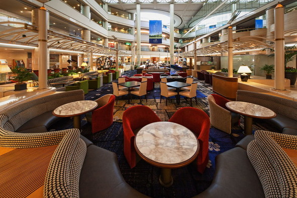 刀剣乱舞ONLINEスペシャルアフタヌーンティー