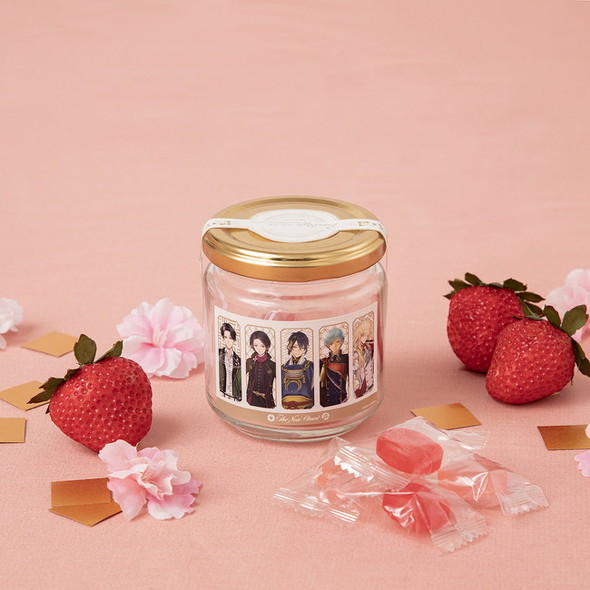 刀剣乱舞ONLINEスペシャルアフタヌーンティー