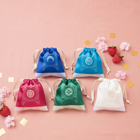 刀剣乱舞ONLINEスペシャルアフタヌーンティー