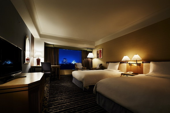 刀剣乱舞ONLINEスペシャルアフタヌーンティー