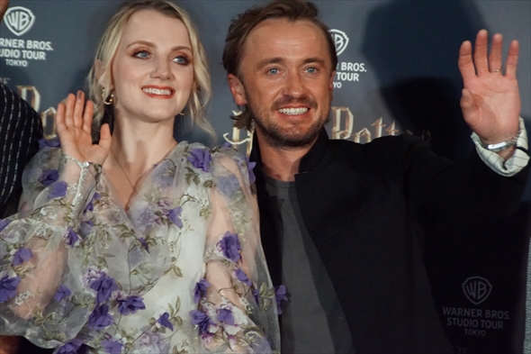 ハリー・ポッター スタジオツアー としまえん