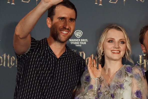 ハリー・ポッター スタジオツアー としまえん