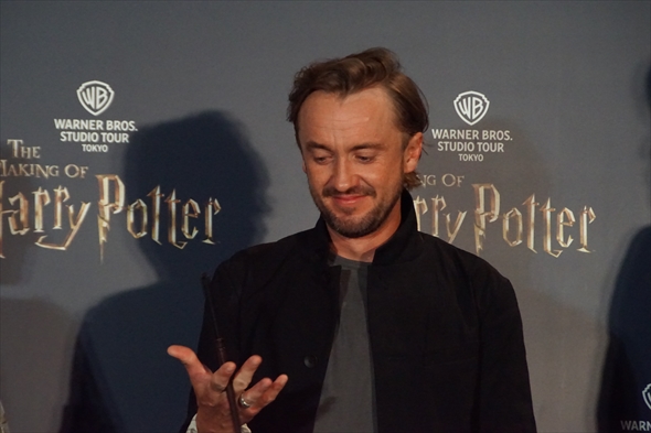 ハリー・ポッター スタジオツアー としまえん