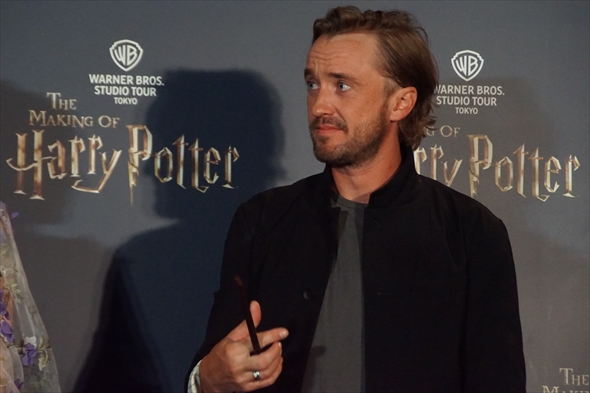 ハリー・ポッター スタジオツアー としまえん