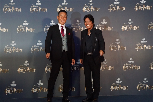 ハリー・ポッター スタジオツアー としまえん