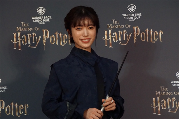 ハリー・ポッター スタジオツアー としまえん