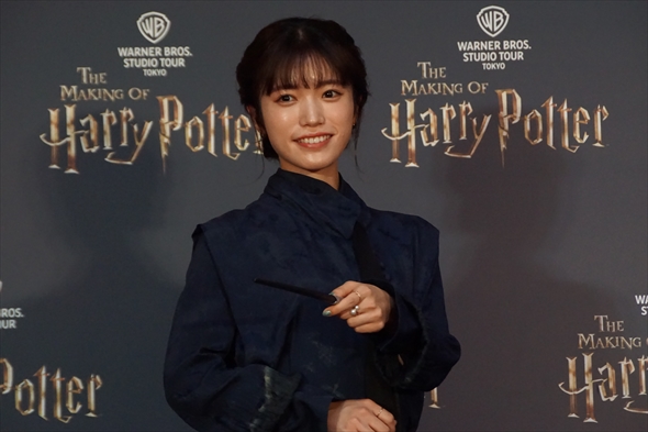 ハリー・ポッター スタジオツアー としまえん