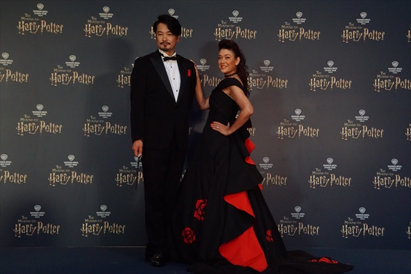 ハリー・ポッター スタジオツアー としまえん