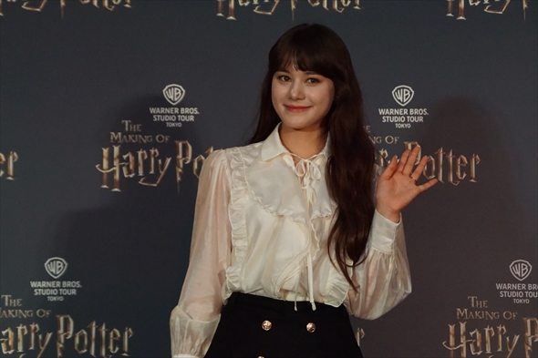 ハリー・ポッター スタジオツアー としまえん