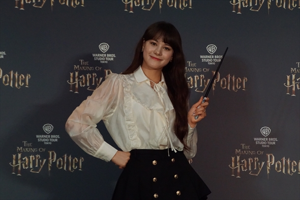 ハリー・ポッター スタジオツアー としまえん