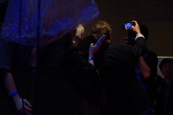 ハリー・ポッター スタジオツアー としまえん