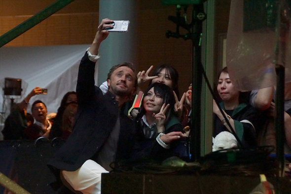 ハリー・ポッター スタジオツアー としまえん