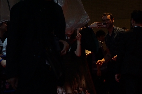 ハリー・ポッター スタジオツアー としまえん