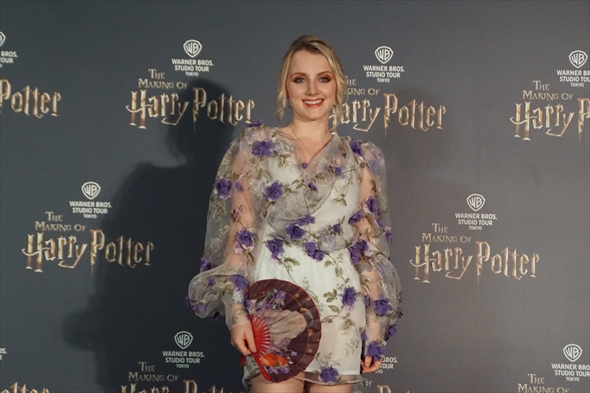 ハリー・ポッター スタジオツアー としまえん