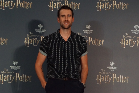 ハリー・ポッター スタジオツアー としまえん