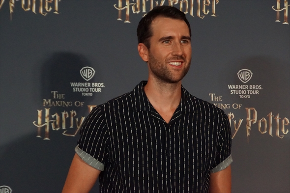 ハリー・ポッター スタジオツアー としまえん