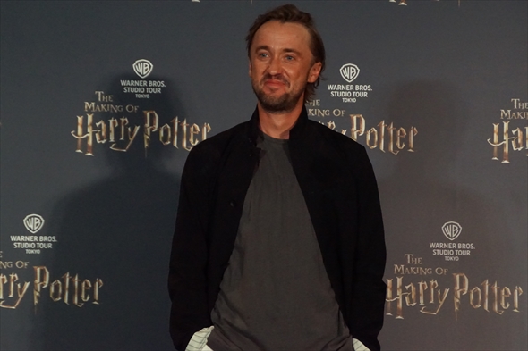 ハリー・ポッター スタジオツアー としまえん