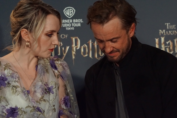 ハリー・ポッター スタジオツアー としまえん