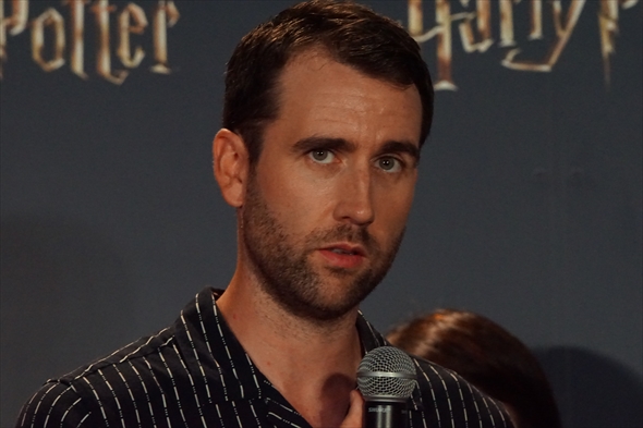 ハリー・ポッター スタジオツアー としまえん