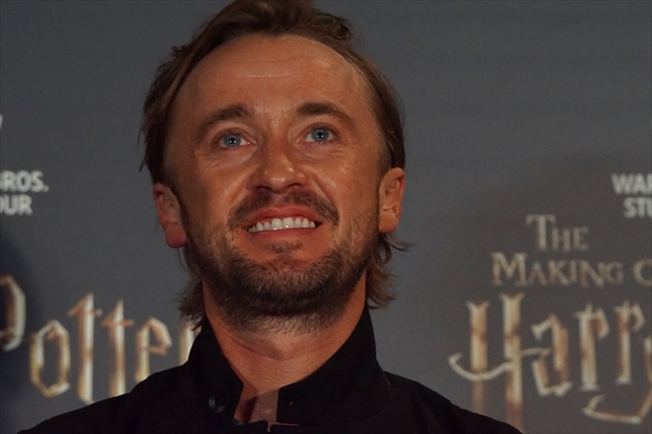 ハリー・ポッター スタジオツアー としまえん