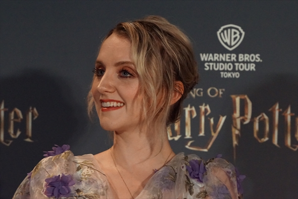 ハリー・ポッター スタジオツアー としまえん