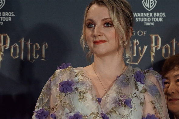 ハリー・ポッター スタジオツアー としまえん