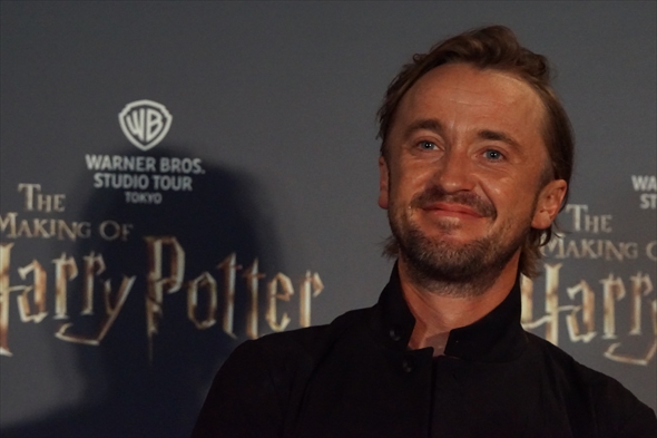 ハリー・ポッター スタジオツアー としまえん