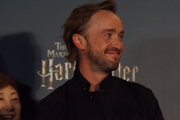 ハリー・ポッター スタジオツアー としまえん