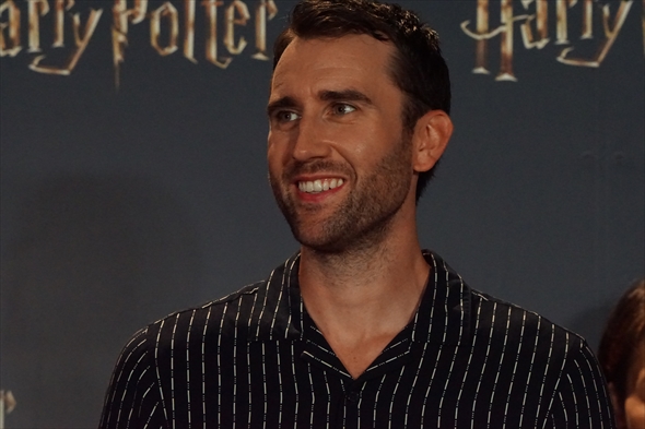 ハリー・ポッター スタジオツアー としまえん