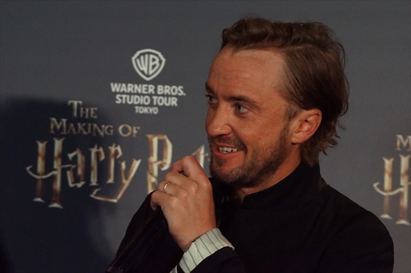 ハリー・ポッター スタジオツアー としまえん