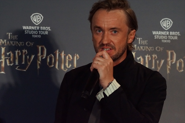 ハリー・ポッター スタジオツアー としまえん