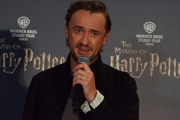 ハリー・ポッター スタジオツアー としまえん