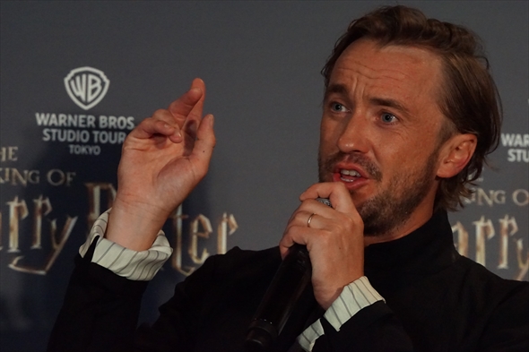 ハリー・ポッター スタジオツアー としまえん