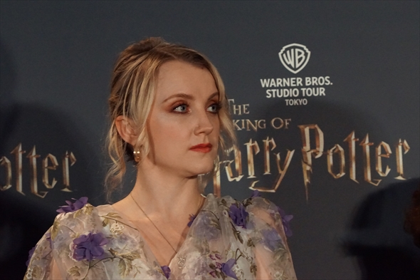 ハリー・ポッター スタジオツアー としまえん