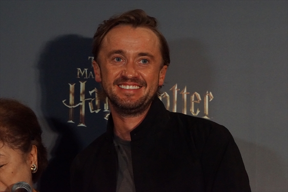 ハリー・ポッター スタジオツアー としまえん