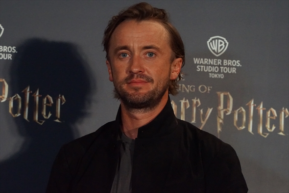 ハリー・ポッター スタジオツアー としまえん