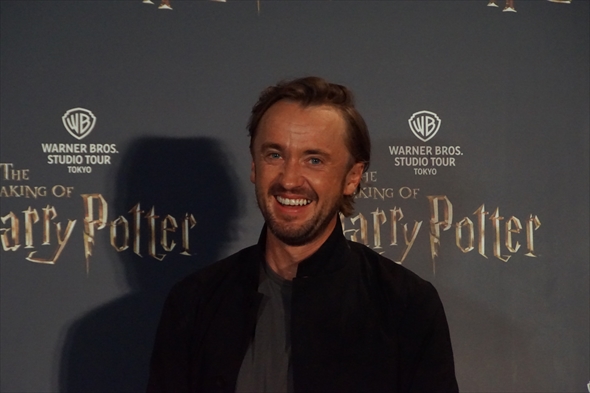 ハリー・ポッター スタジオツアー としまえん