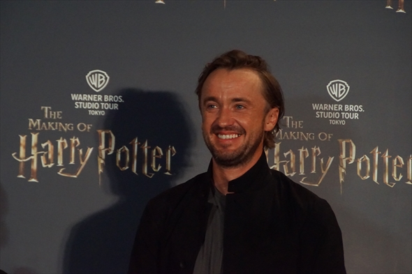 ハリー・ポッター スタジオツアー としまえん