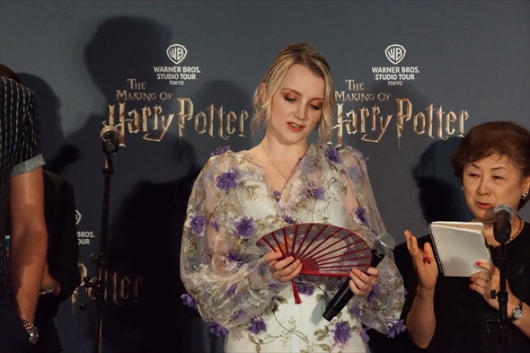 ハリー・ポッター スタジオツアー としまえん