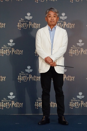 ハリー・ポッター スタジオツアー としまえん