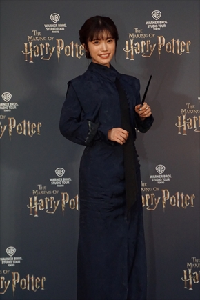 ハリー・ポッター スタジオツアー としまえん