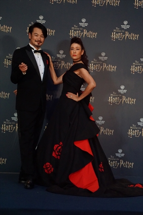 ハリー・ポッター スタジオツアー としまえん