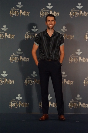 ハリー・ポッター スタジオツアー としまえん