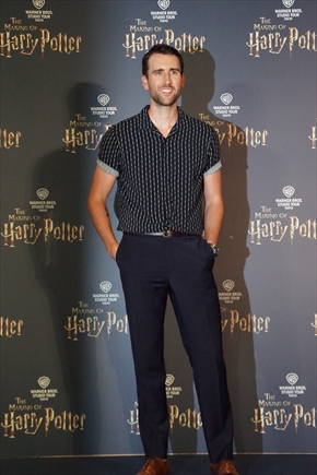 ハリー・ポッター スタジオツアー としまえん