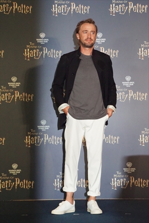 ハリー・ポッター スタジオツアー としまえん