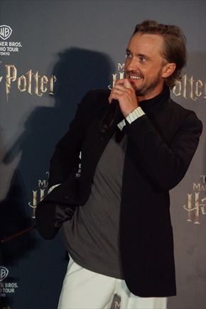 ハリー・ポッター スタジオツアー としまえん