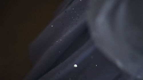 輝くシンデレラのドレス